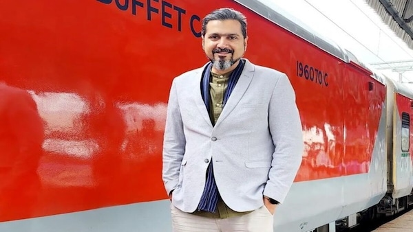 Grammy Winner Ricky Kej composes music for Hollywood film MR-9, which stars Frank Grillo