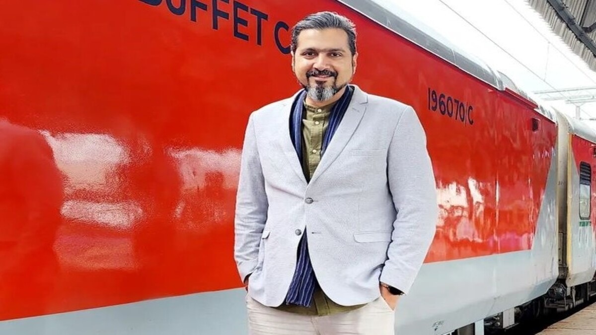 Grammy Winner Ricky Kej composes music for Hollywood film MR-9, which stars Frank Grillo