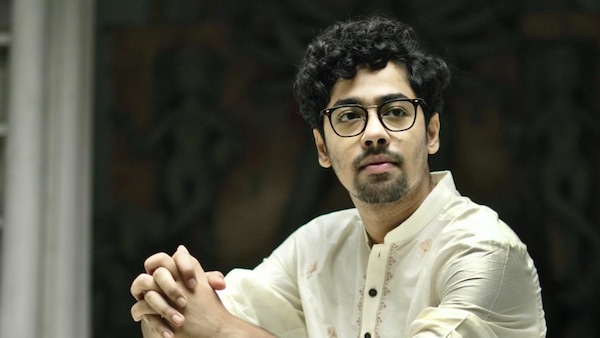 Jadavpur student death: Actor Riddhi Sen condemns the death of a student