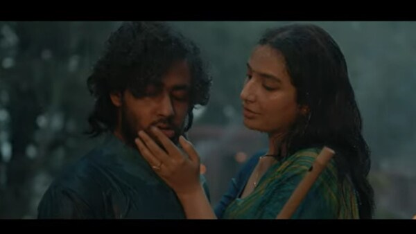 Bismillah teaser: Subhashree Ganguly, Riddhi Sen and Surangana romance in a poetic tale of love