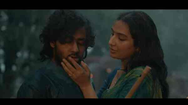 Bismillah teaser: Subhashree Ganguly, Riddhi Sen and Surangana romance in a poetic tale of love