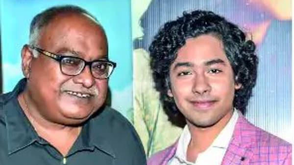 #RIPPradeepSarkar: Riddhi Sen remembers ‘Dada’ as an ‘ever-smiling and passionate’ director | Exclusive