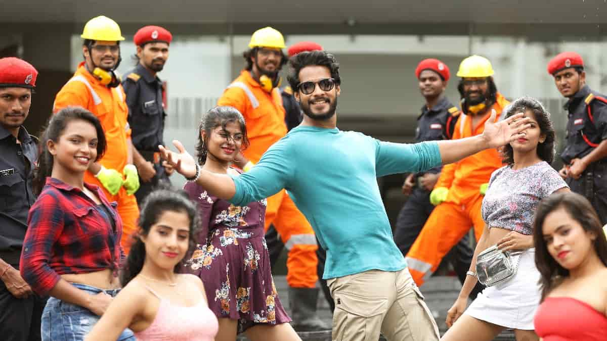 Rider movie review: Nikhil returns with an age-old formula of separation and reunion