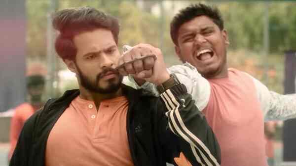 Rider Trailer: Nikhil Kumar’s next is a classy mass entertainer