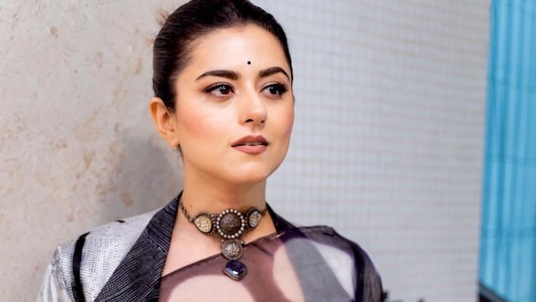 Lakadbaggha actress Ridhi Dogra: Appreciation for my work and its timing is a weird combination