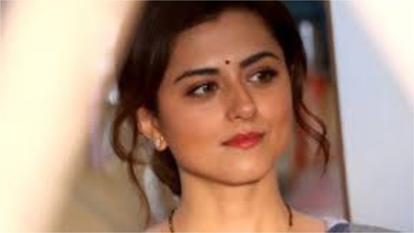 Exclusive! Lakadbaggha actress Ridhi Dogra was shocked to know that dog meat was used in biryani