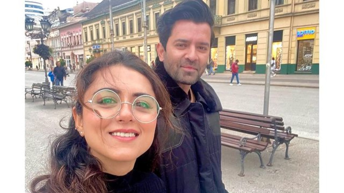 Badtameez Dil's Ridhi Dogra: There’s a warm, comforting feeling with old-world romance