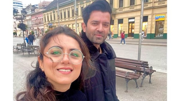 Badtameez Dil's Ridhi Dogra: There’s a warm, comforting feeling with old-world romance