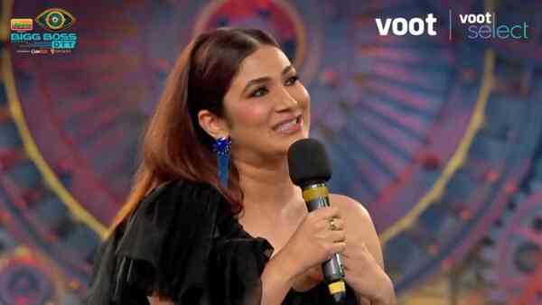 Bigg Boss OTT Exclusive! Ridhima Pandit: Don’t know what I’ll do when I see Salman Khan