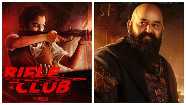 Barroz to Rifle Club: Most-awaited Malayalam theatrical releases in December 2024