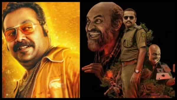 4 must-watch Malayalam OTT, theatre releases this weekend - Rifle Club to Pravinkoodu Shappu