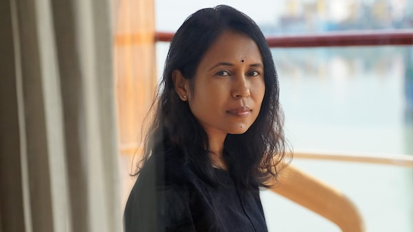 Exclusive! Rima Das after Tora’s Husband being screened at TIFF: With festivals and OTTs, the audience in India is showing a renewed interest in regional films