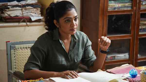 Rima Kallingal