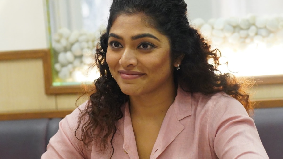 OTTplay Exclusive! Celeb recommends: Rima Kallingal lists her favourite shows to stream on OTT platforms