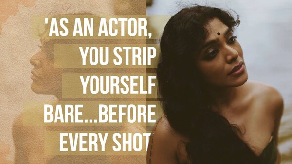 The Rima Kallingal Interview | 'I'm Used To Dealing With Male Egos'