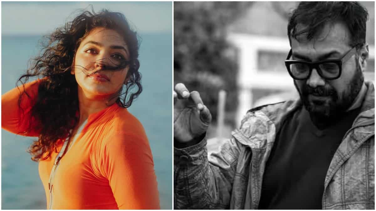 Delulu: Shooting of Anurag Kashyap and Rima Kallingal's film to begin soon | Here's all about it