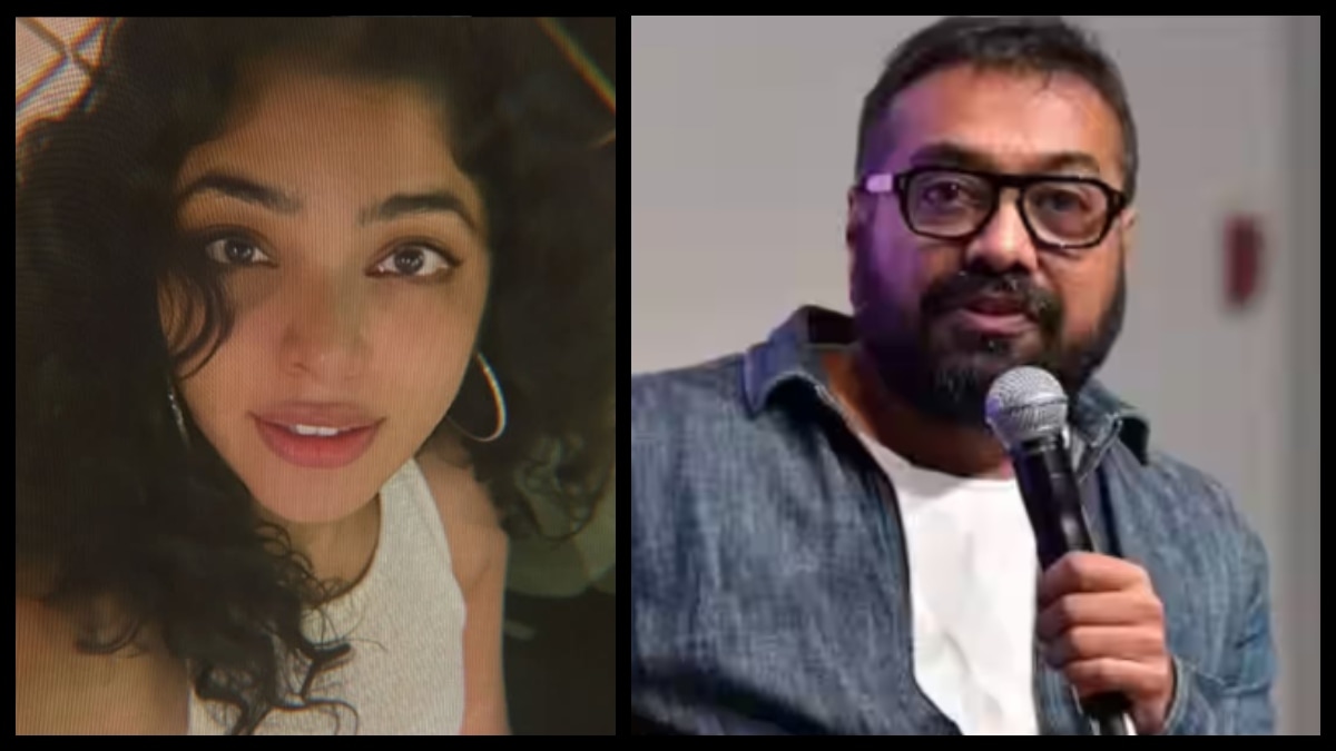 Delulu: Shabna Mohammed's movie with Anurag Kashyap and Rima Kallingal to release soon