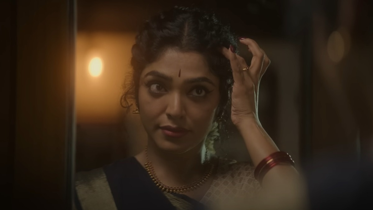 Neelavelicham: Rima Kallingal’s eyes and ‘vintage look’ made her apt for the film, says Aashiq Abu