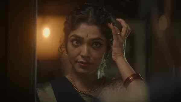 Neelavelicham: Rima Kallingal’s eyes and ‘vintage look’ made her apt for the film, says Aashiq Abu