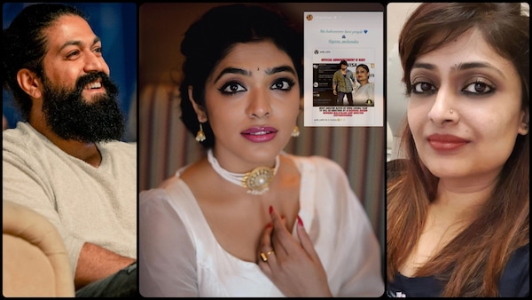 Yash 19: Geetu Mohandas almost confirmed for Yash's next after Rima Kallingal's latest post?