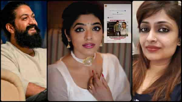 Yash 19: Geetu Mohandas almost confirmed for Yash's next after Rima Kallingal's latest post?