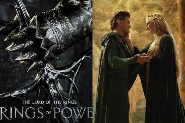 The Lord of the Rings: The Rings of Power- Showrunners say they’re ‘doing what Tolkien wanted’