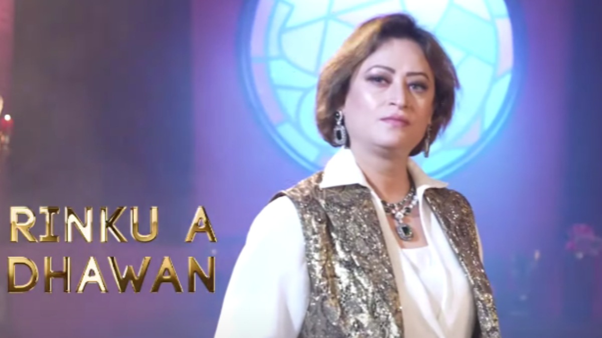 Bigg Boss 17 - Rinku Dhawan evicted from Salman Khan-hosted show? Here's what we know