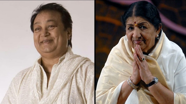 RIP Bhupinder Singh: When the late singer praised Lata Mangeshkar, saying 'there will be no one else like her'