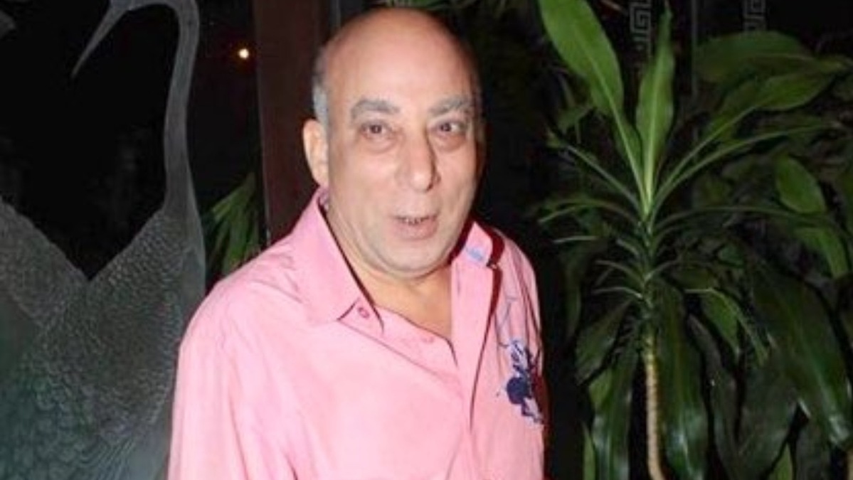 Mithilesh Chaturvedi, veteran Bollywood actor, dies at 67