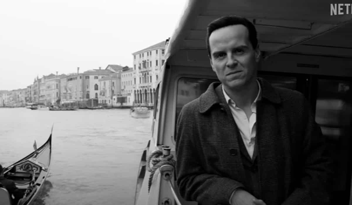 Ripley Teaser – Netflix drops first look for Andrew Scott-led thriller series| WATCH