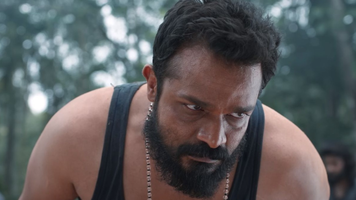 Rippan Swaamy’s Vijay Raghavendra: I’ve realized that I can never do what Sriimurali does onscreen