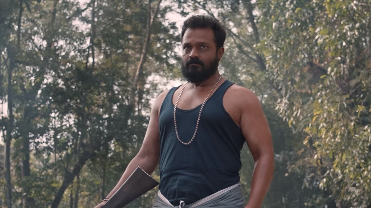 Rippan Swamy out on OTT: Here’s where to stream Vijay Raghavendra’s violent thriller