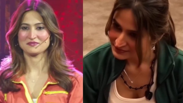 Rise And Fall's evicted contestant Noorin Sha feels THIS contestant is very sharp - Find out