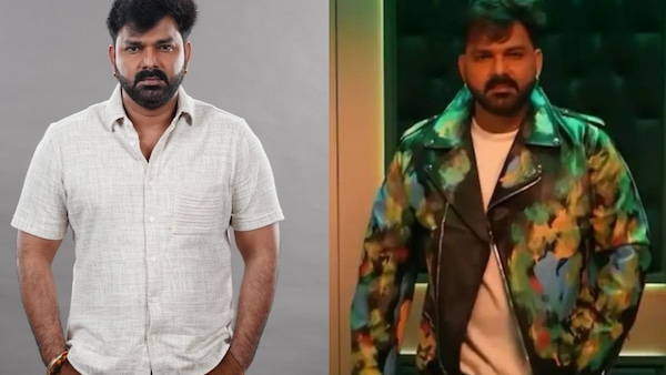 Bhojpuri superstar Pawan Singh exits Ashneer Grover's Rise And Fall | Details inside