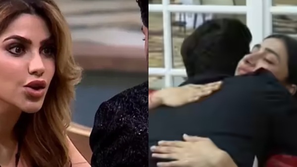 Rise And Fall controversy: Nikki Tamboli's entry promises to break boyfriend Arbaz Patel's friendship with Dhanashree Verma - Everything you need to know