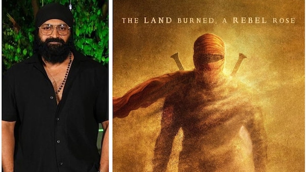 Kantara Chapter 1 star Rishab Shetty to return to the big screen with Ashwin Gangaraju-Naga Vamsi project?