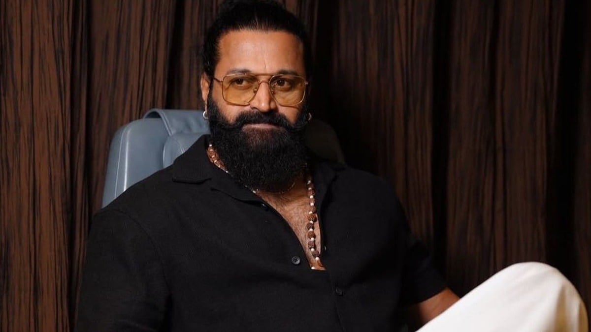 Kantara Chapter 1 maker Rishab Shetty: I’m only fascinated by telling a good story, not scale and budget