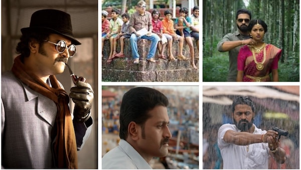 Waiting for Kantara Chapter 1 on OTT? Here are 5 must-watch Rishab Shetty films to stream before the divine blockbuster drops