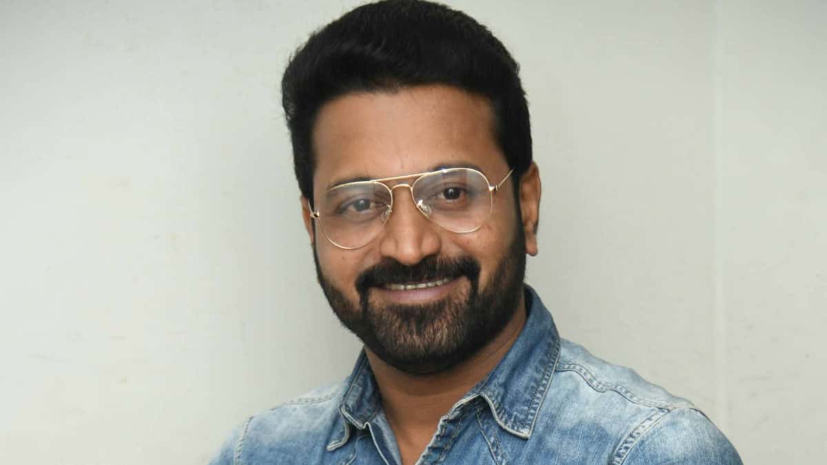 Labhishetty Rithvik Rishab Shetty: After films with massive elevation and emotions; now it ...