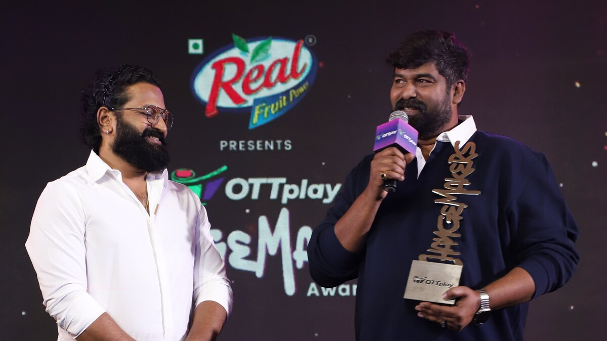 Joju recalls attending with Rohit Saraf ‘Used to go