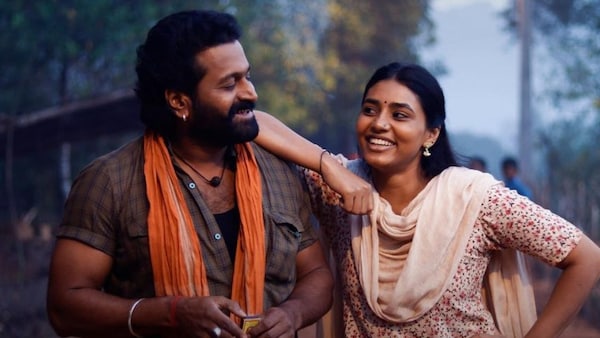 Kantara box office collection Day 14: Rishab Shetty film beats KGF 2, 777 Charlie in week #2 collections