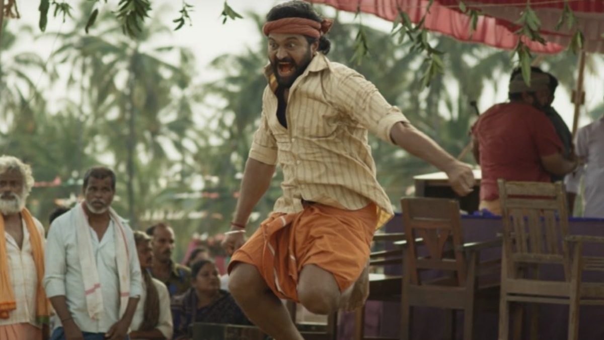 Kantara box office collection Day 16: Telugu - Tamil versions shine as film records HIGHEST collections to date