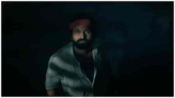 Rishab Shetty as 'Shiva' in the 'Kantara Chapter 1' teaser