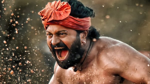 KGF 2 combo of Hombale Films and Anil Thadani join forces for Kantara Hindi version