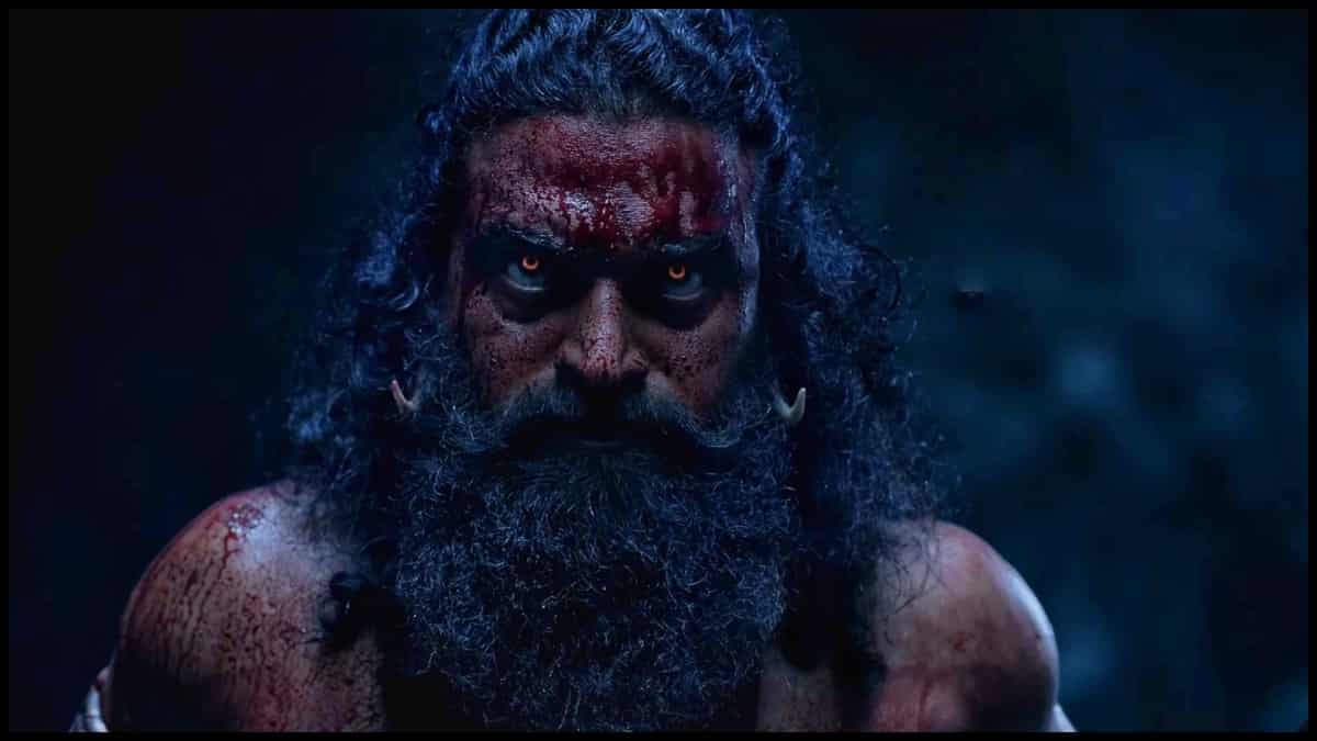 Kantara Chapter 1: THIS is when Rishab Shetty-led prequel can be expected in theatres