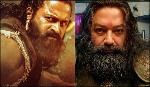 'Rishab Shetty said he is my fan,' Malayalam actor Jayaram recounts how he became part of Kantara Chapter 1