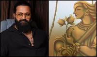 Kantara star Rishab Shetty confirms his next directorial is based on mythology, is it Randamoozham?