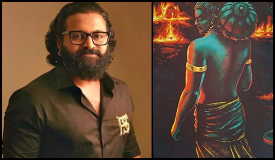 Rishab Shetty to act direct Randamoozham? Aswathy V Nair reveals official announcement by March 2026