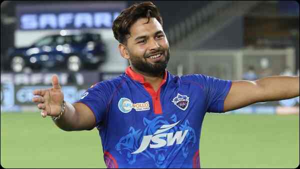 Rishabh Pant poised to make a comeback in 2024, but there could be a catch