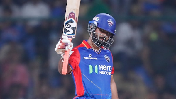 Welcome back Rishabh Pant! Fans excited to see wicketkeeper in action at the T20 World Cup 2024